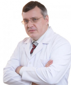 Радкевич Андрей Анатольевич стоматолог-хирург
