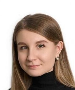 Энцы Екатерина Игоревна стоматолог