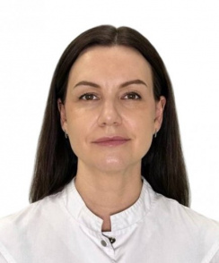 Армаш Алена Андреевна онколог