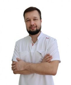Якушевич Владимир Владимирович пластический хирург