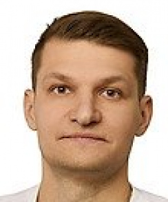Волков Даниил Юрьевич кардиохирург