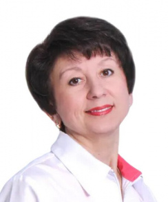 Дворянинович Елена Анатольевна гинеколог