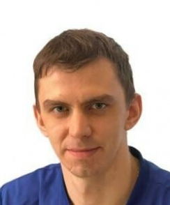 Батурин Дмитрий Александрович проктолог
