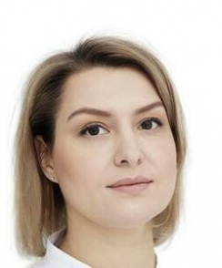 Домнина Оксана Николаевна косметолог