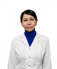 Юрьева Маргарита Юрьевна узи-специалист