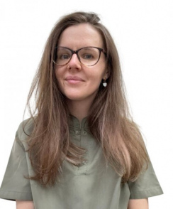 Монакова Любовь Андреевна онколог