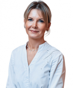 Калугина Татьяна Александровна эндокринолог