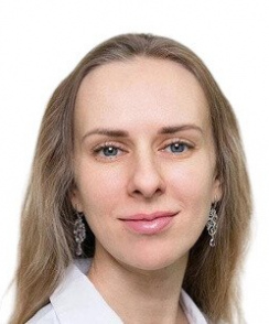 Мартюшева Ирина Сергеевна невролог