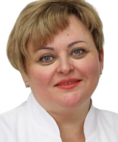Гришкина Ирина Владимировна лор (отоларинголог)