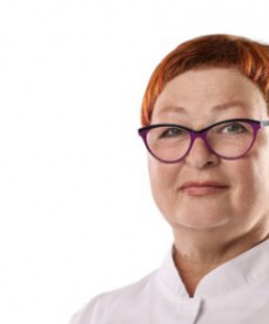 Станкевич Марина Ревовна невролог