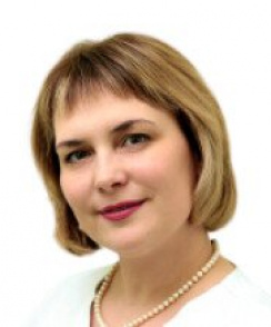 Кунгурова Ольга Дмитриевна узи-специалист