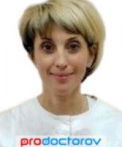 Шабоха Анна Дмитриевна узи-специалист