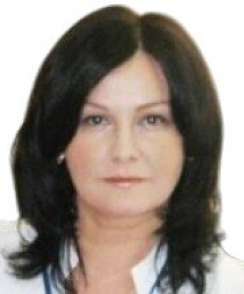 Ярусова Елена Николаевна пластический хирург