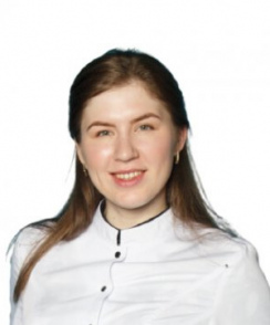 Литвинова Светлана Павловна узи-специалист