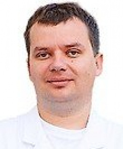 Стахеев Александр Сергеевич узи-специалист
