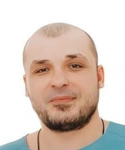 Вершинин Яков Михайлович стоматолог
