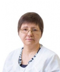 Редькина Валентина Петровна невролог