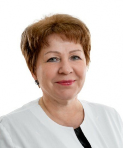 Ржавичева Ольга Сергеевна гастроэнтеролог