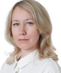 Сахарова Татьяна Витальевна гинеколог