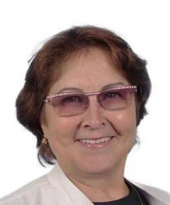 Моисеева Екатерина Юрьевна узи-специалист
