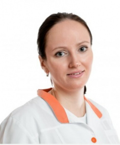 Фуникова Екатерина Сергеевна кардиолог