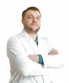 Корольков Владислав Юрьевич рентгенолог