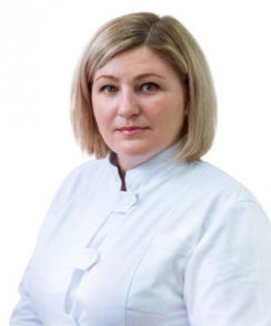 Маньковская Татьяна Владимировна гастроэнтеролог