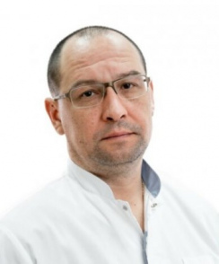 Чеблоков Павел Викторович ортопед