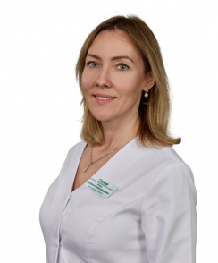 Ратко Екатерина Александровна гинеколог