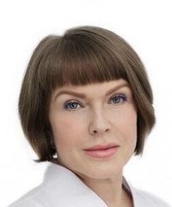 Гаменюк Ольга Юрьевна гинеколог