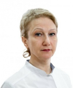 Мельдер Оксана Владимировна терапевт