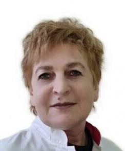 Байкова Ольга Анатольевна гастроэнтеролог