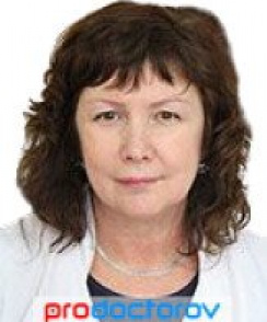 Таскина Ирина Валерьевна узи-специалист