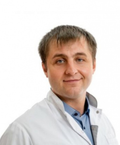 Рыбак Антон Александрович онколог