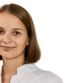 Исакова Ольга Ивановна акушер