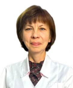 Хохоля Елена Анатольевна невролог