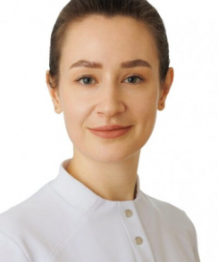 Фроленкова Марина Сергеевна акушер