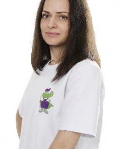 Цыганок Татьяна Владимировна стоматолог