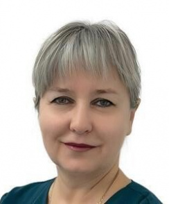 Камаева Татьяна Рафаиловна акушер