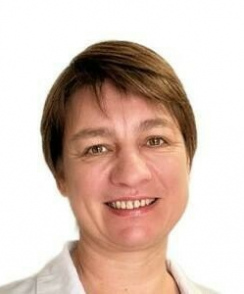 Кузнецова Наталия Александровна эндокринолог