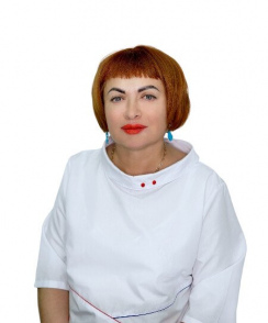 Лейтис Наталья Александровна узи-специалист