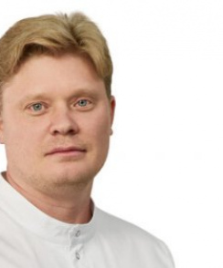 Вырва Алексей Александрович кардиохирург