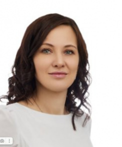 Михалева Мария Андреевна кардиолог