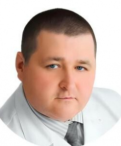 Виноградов Юрий Николаевич уролог