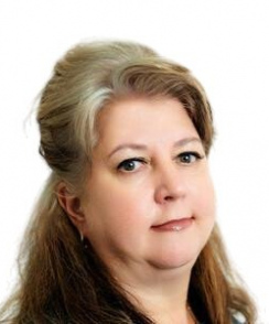 Кудеярова Елена Николаевна терапевт