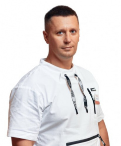 Титов Александр Фёдорович ортопед