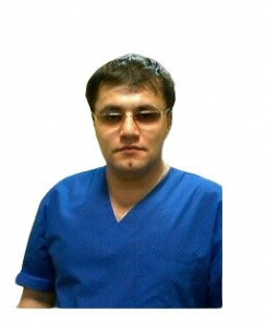 Мыльников Алексей Васильевич травматолог-ортопед