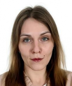 Ульянова Татьяна Владимировна узи-специалист