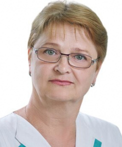 Бабкина Ольга Александровна гастроэнтеролог