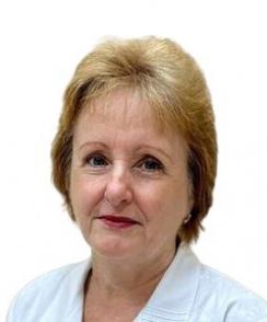 Новикова Татьяна Геннадьевна эндокринолог